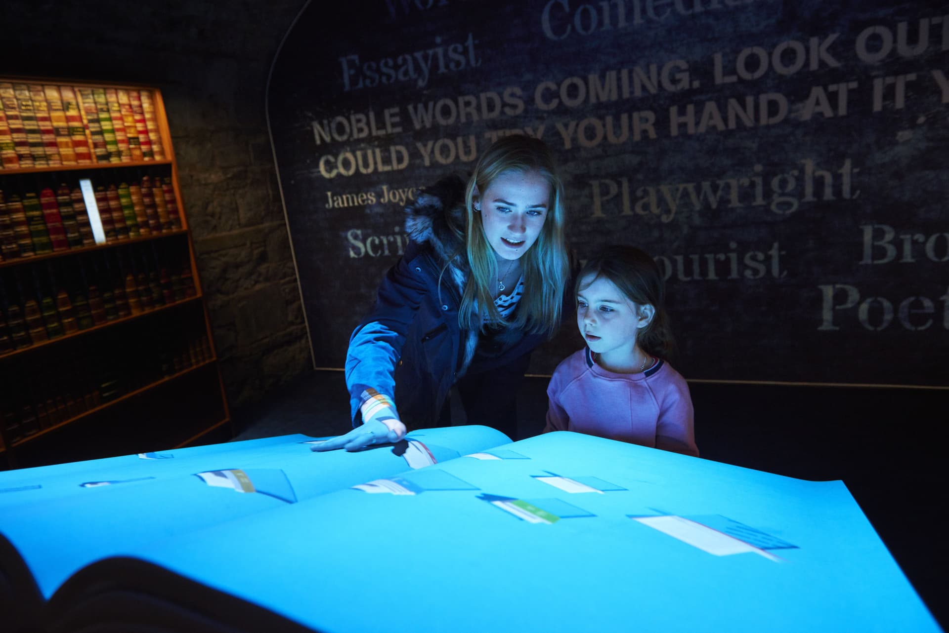 Go City Dublin Explorer Pass: Save up to 50% on Attractions - image 17