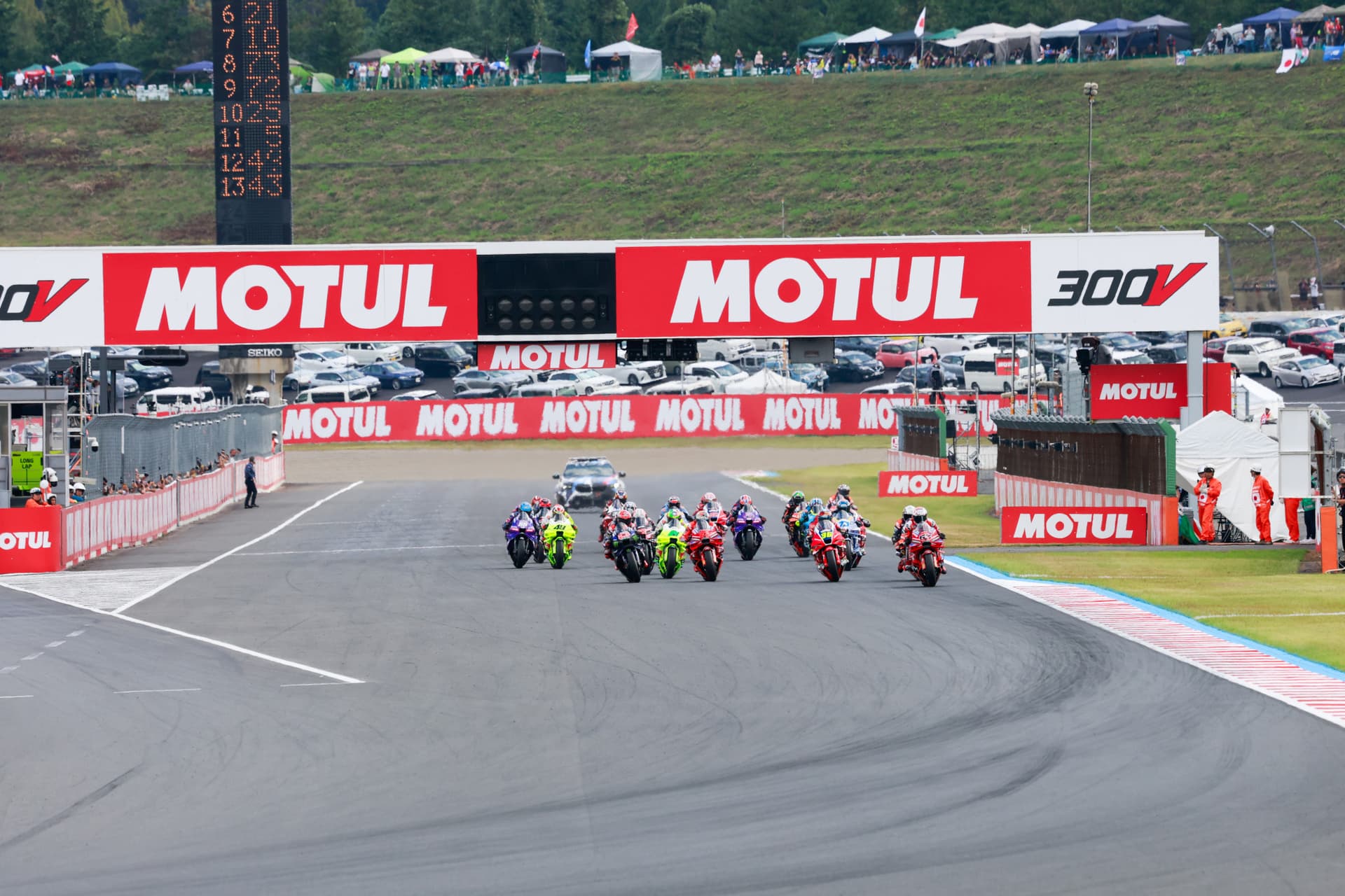 MotoGP Motul Grand Prix of Japan 2026 (02 - 04 Oct) - image 15