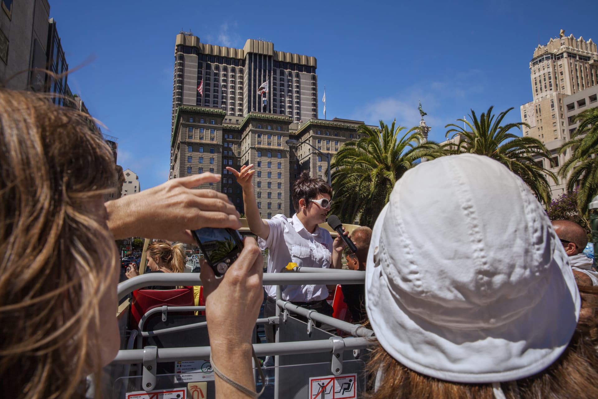 Go City San Francisco Explorer Pass: Save up to 50% on Attractions - image 36