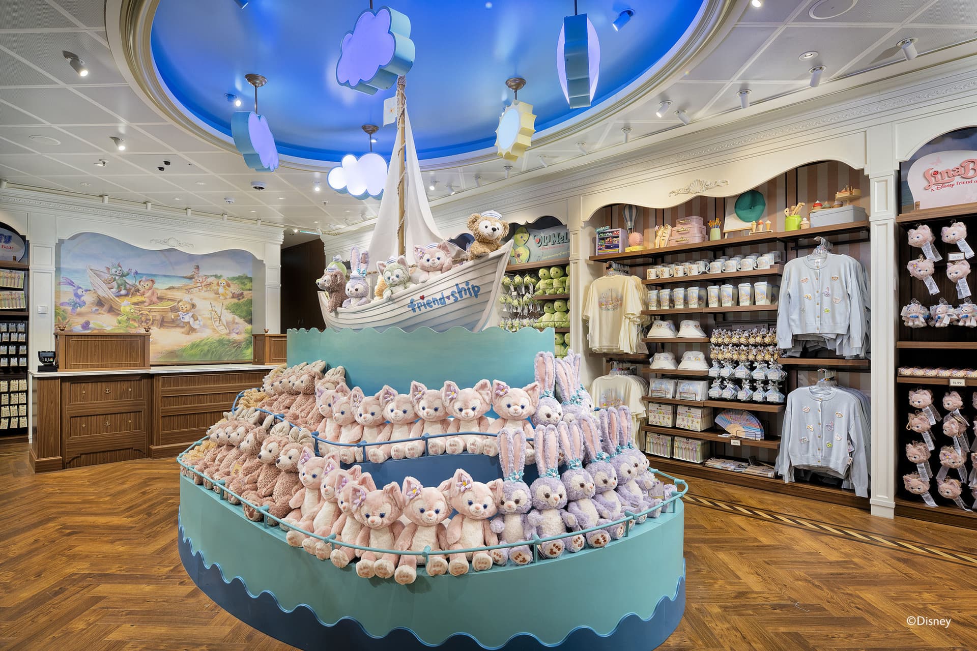 Disney Cruise Line: 4-Night Disney Adventure Cruise from Singapore - image 75