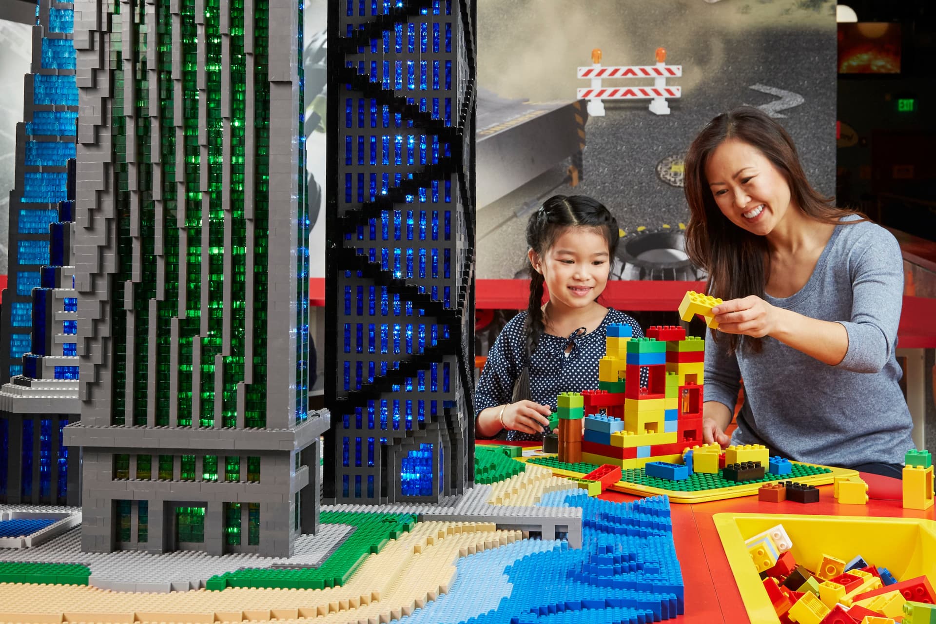 LEGOLAND Discovery Centre Oberhausen Ticket - image 12