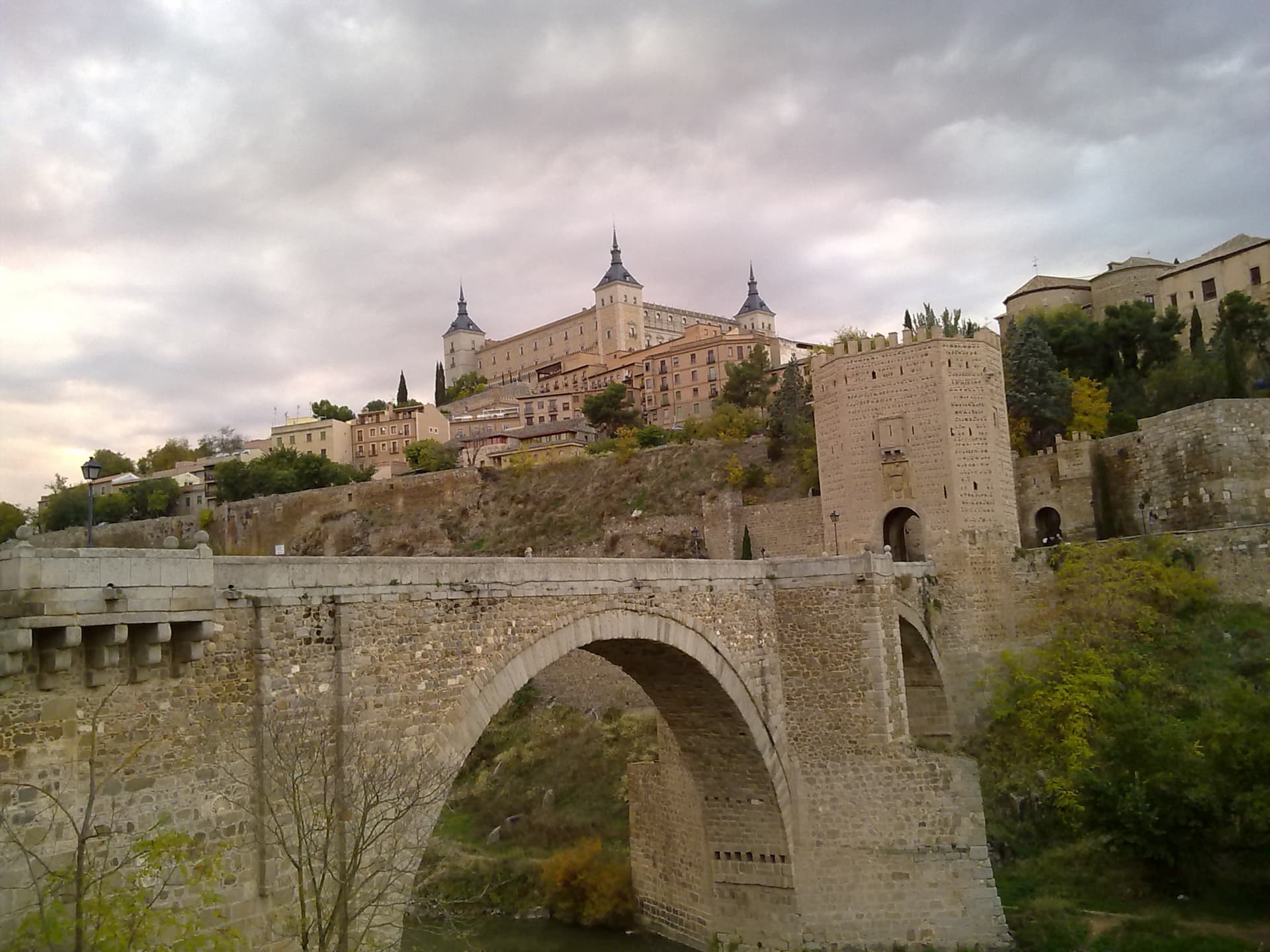Go City Madrid Essentials Pass: 3 Attractions - image 2