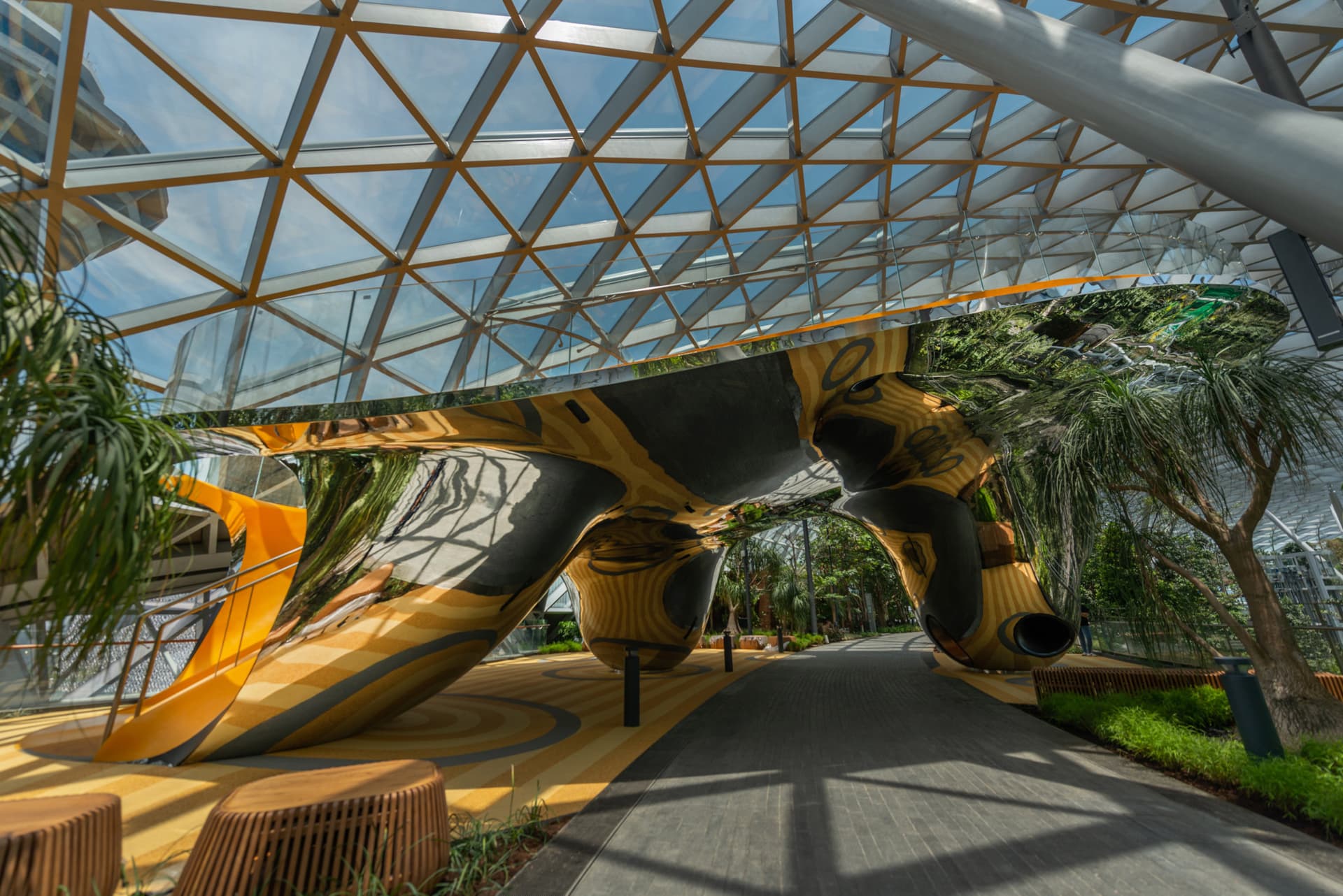 Jewel Changi Airport Attractions - image 6
