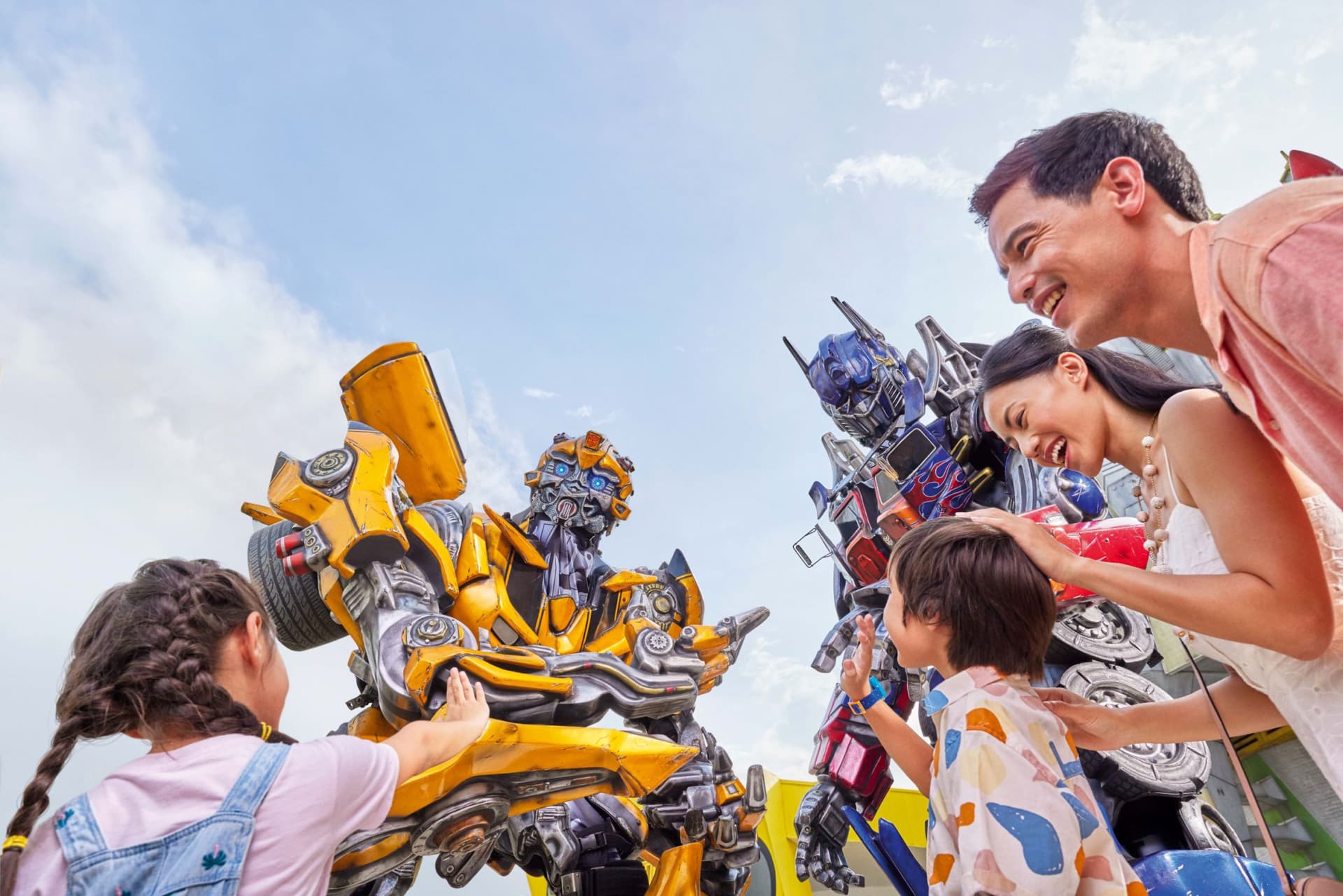 Universal Studios Singapore Express Pass - image 13