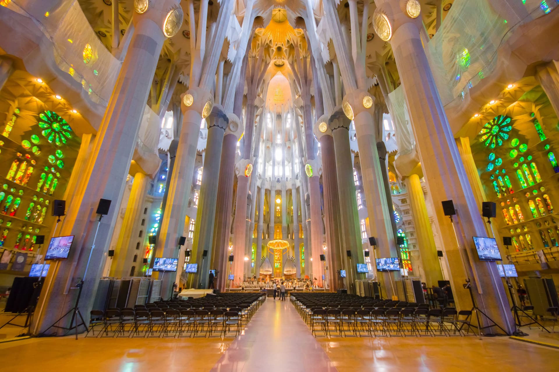 Go City Barcelona Explorer Pass: Save up to 50% on Attractions - image 2