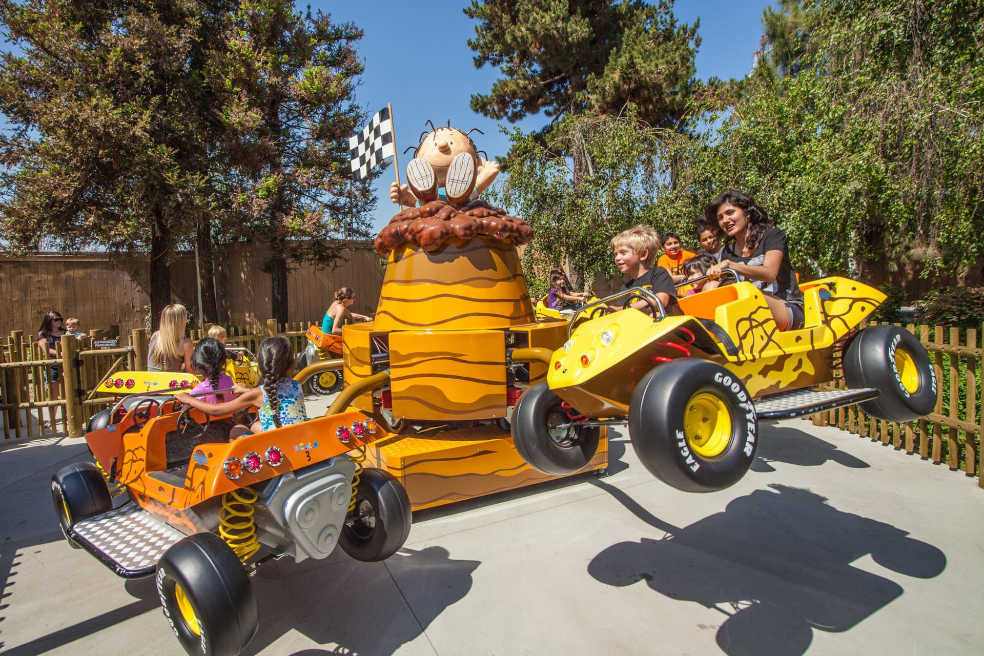 Go City Las Vegas Explorer Pass: Save up to 50% on Attractions - image 31