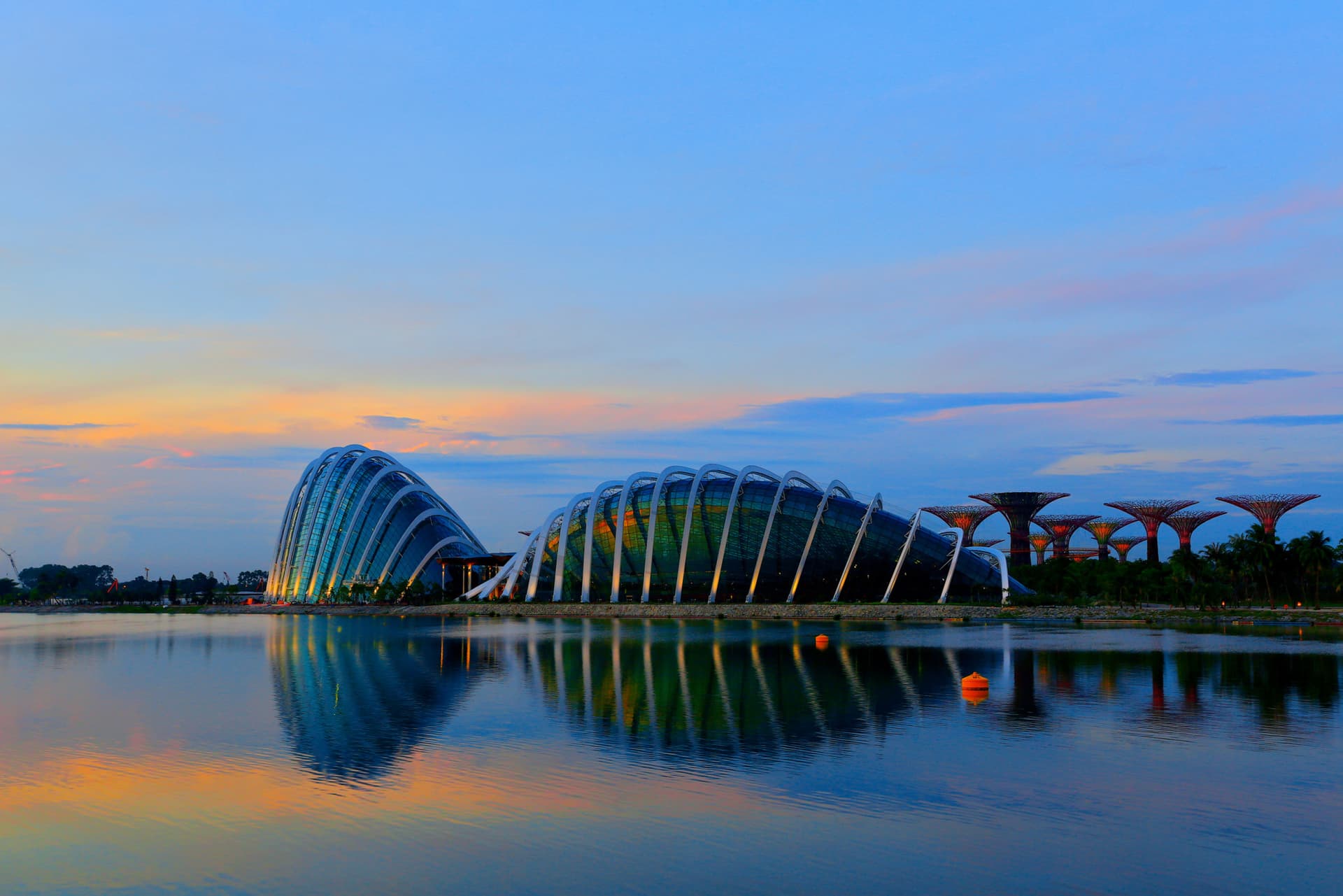 Gardens by the Bay Ticket - image 14