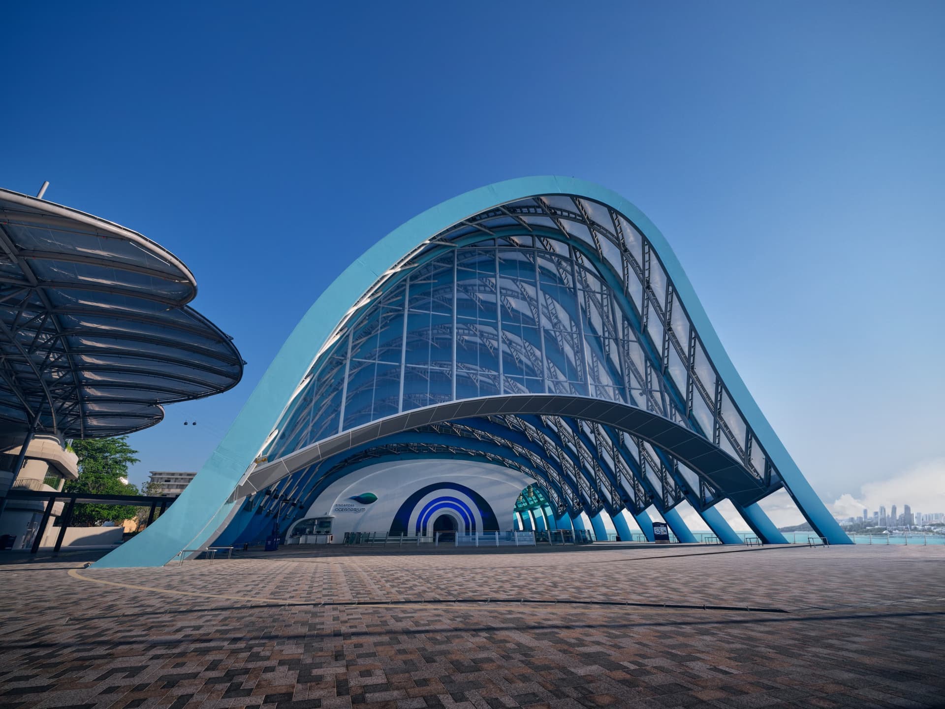 Singapore Oceanarium Ticket - image 15