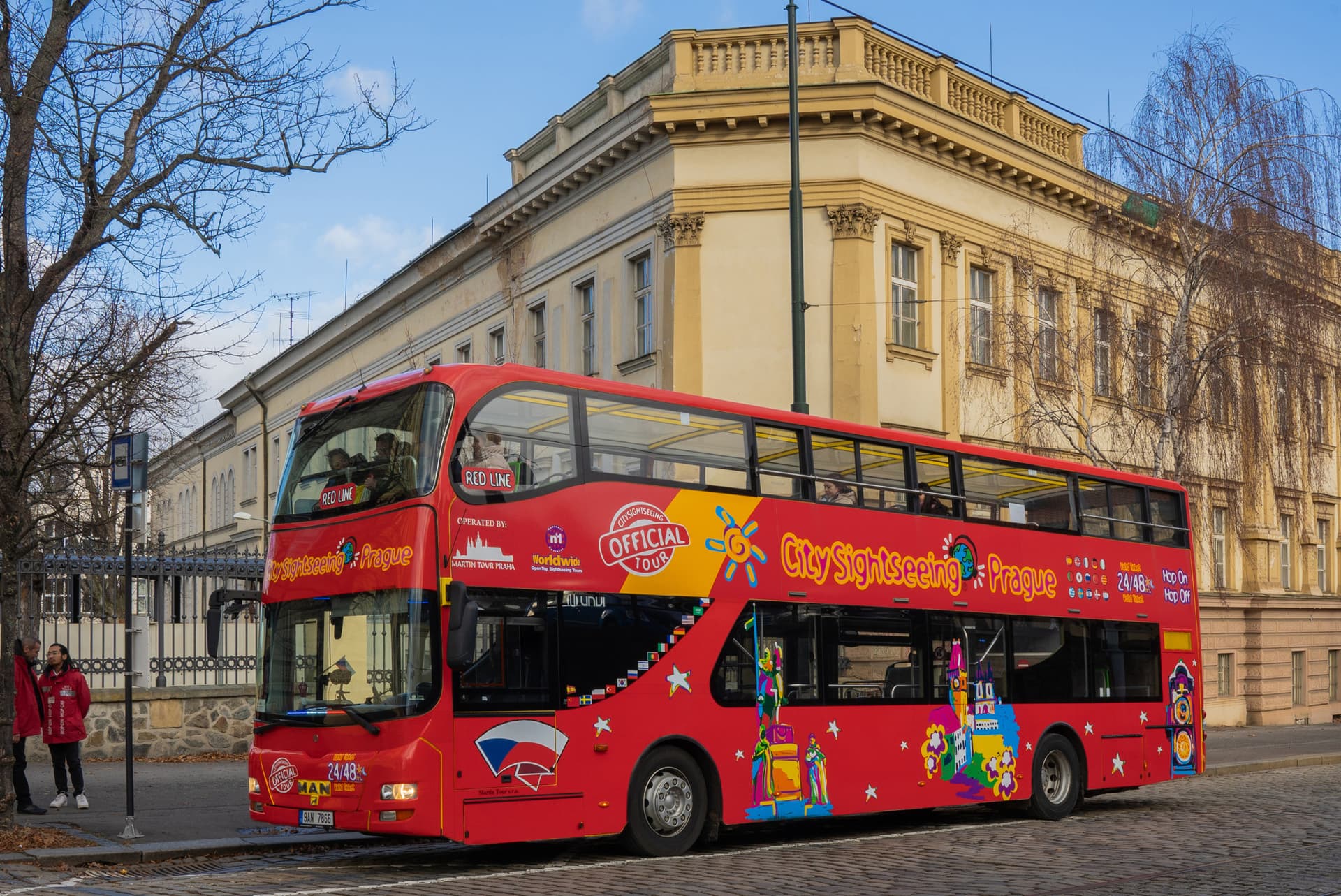 Go City Prague Essentials Pass: 3 Attractions - image 11