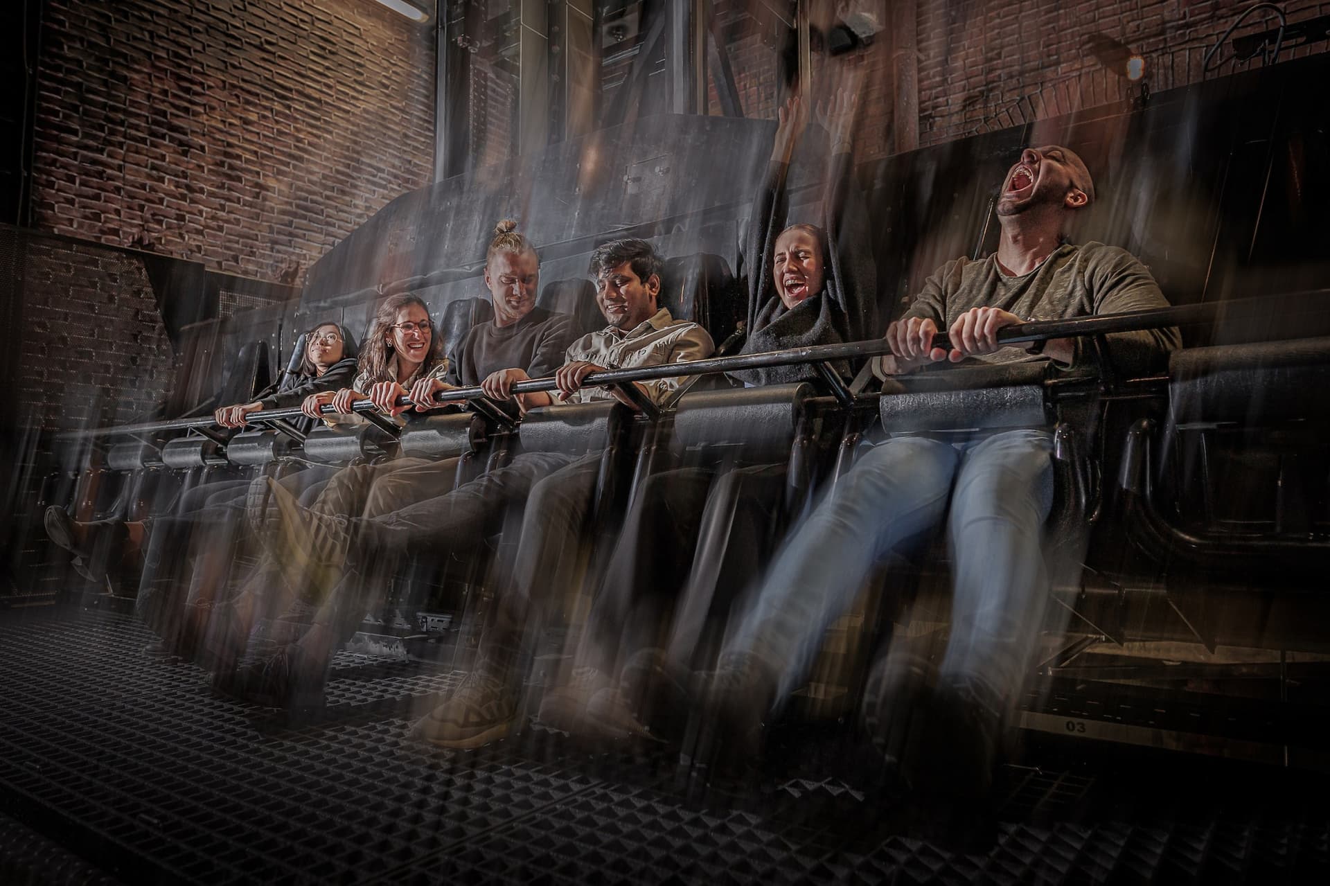 COMBO: The Berlin Dungeon + Madame Tussauds Berlin Ticket - image 3