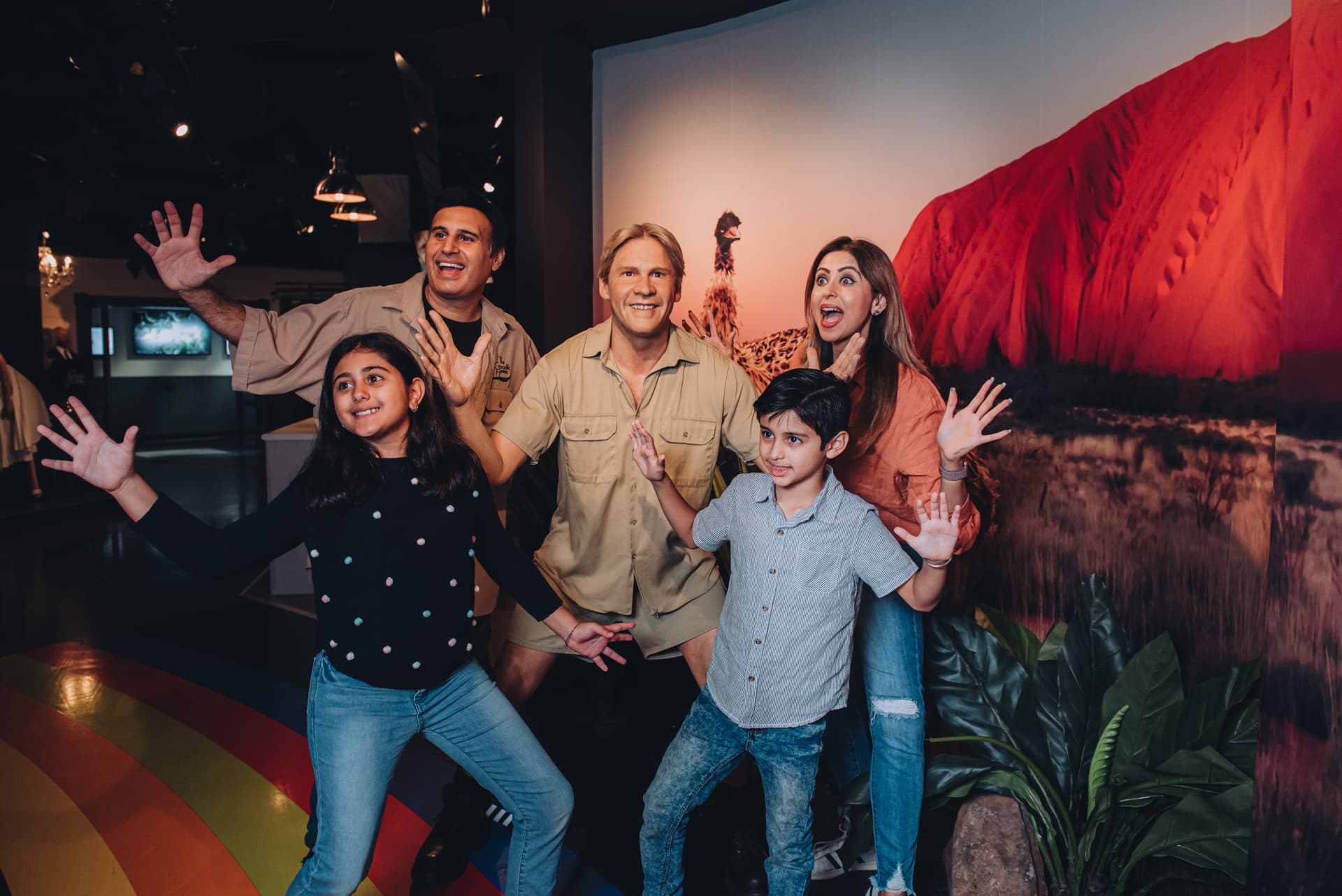 Go City Sydney All-Inclusive Pass: Save up to 50% on Attractions - image 29
