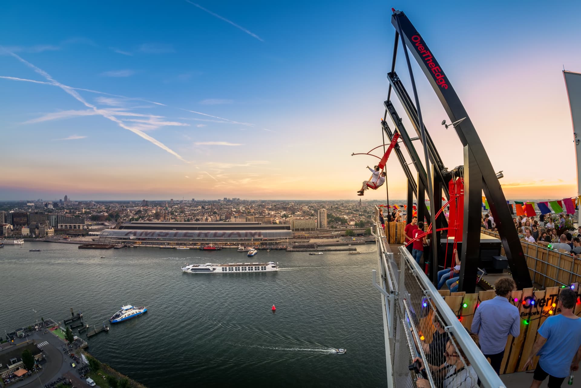 Go City Amsterdam Explorer Pass: Save up to 50% on Attractions - image 6