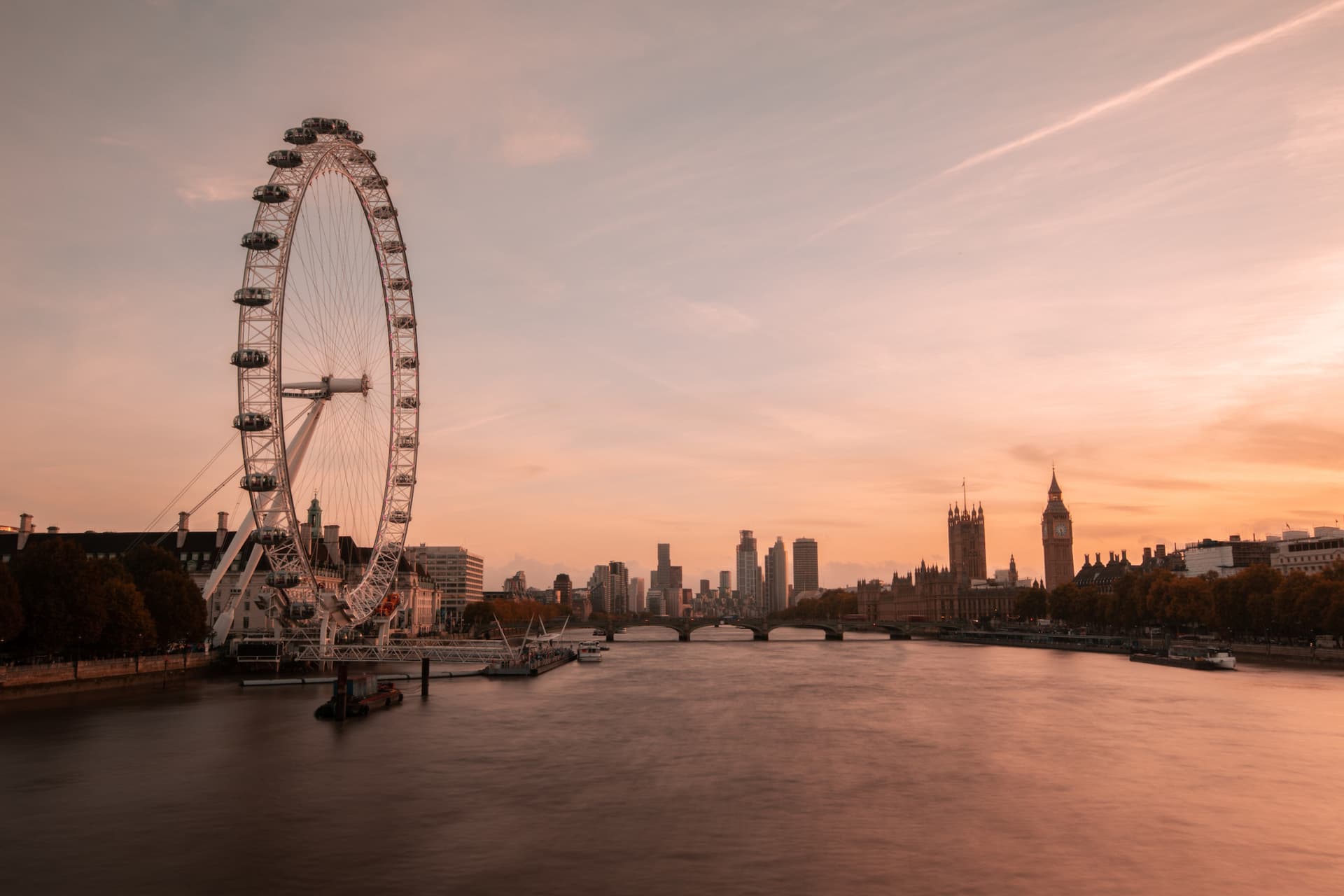 COMBO: London Eye + Madame Tussauds London Ticket - image 7