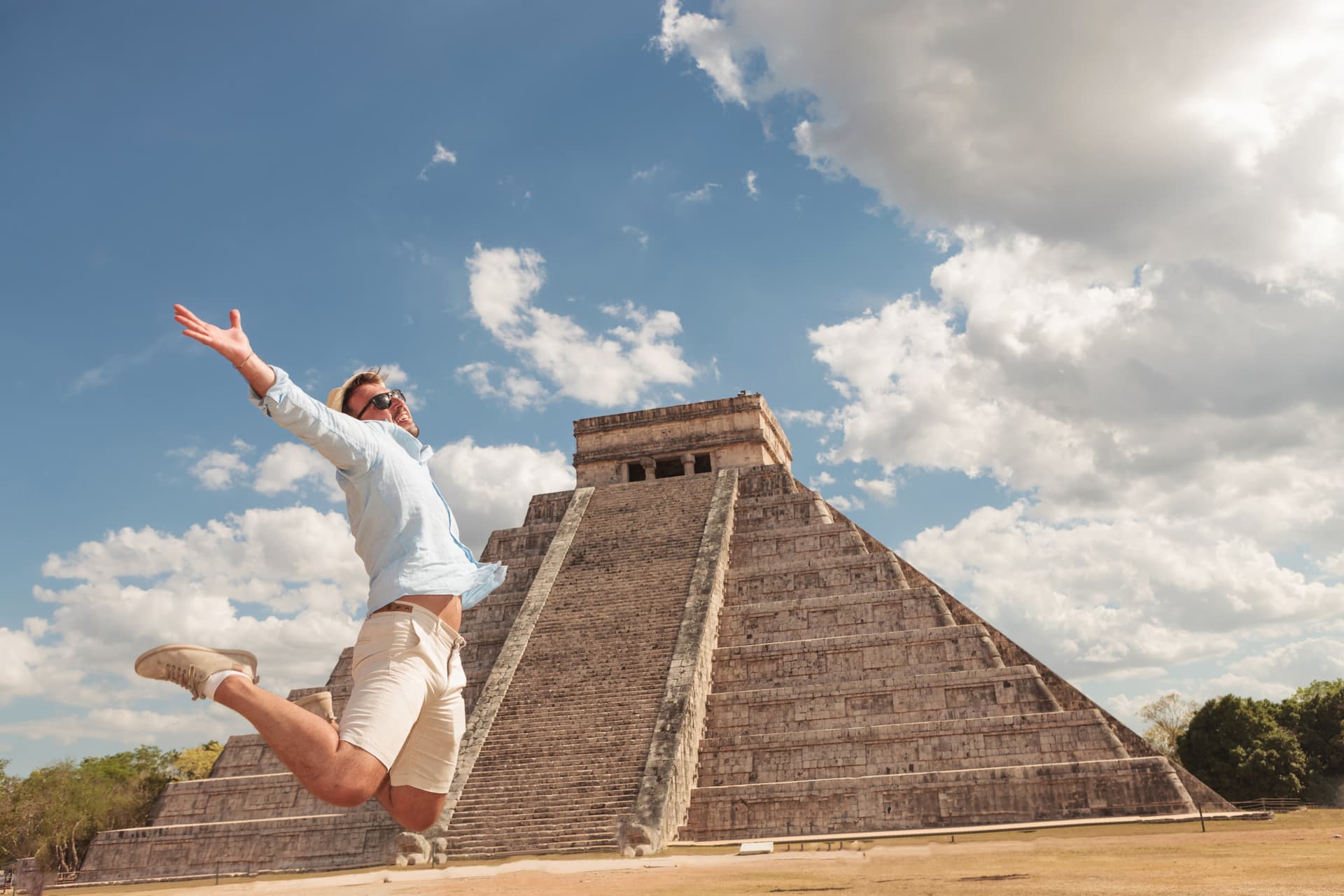 Go City Cancun All-Inclusive Pass: Save up to 50% on Attractions - image 22